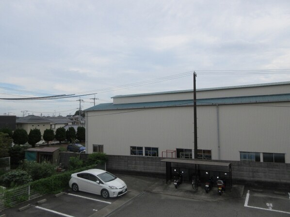 グリーンハイツ稲美野Ⅰの物件内観写真